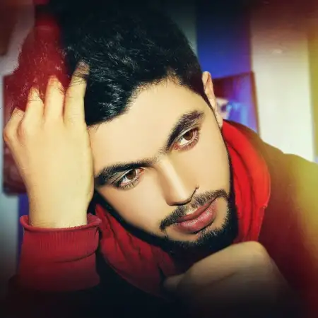 Hasibullah, 31Афганистан