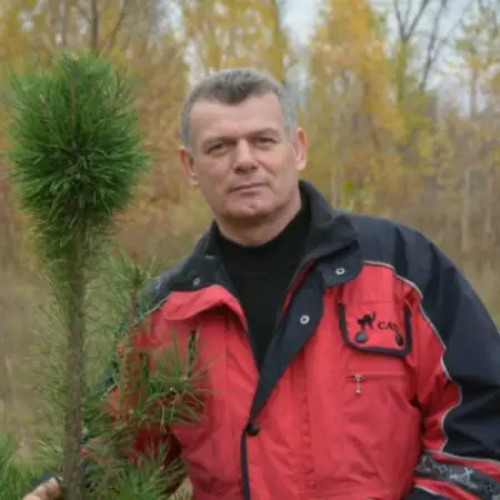 Aleksej, 54Россия 