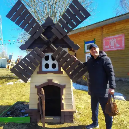 Марат, 46Россия 
