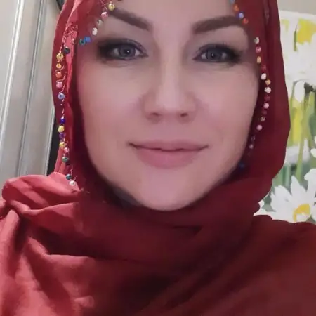 Галия, 44Россия