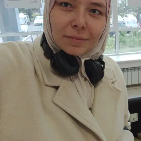 Аниса, 35Россия