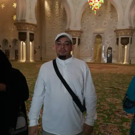 Рустем, 40Россия