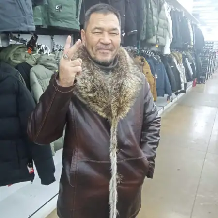 Абдусалам, 53Казахстан 