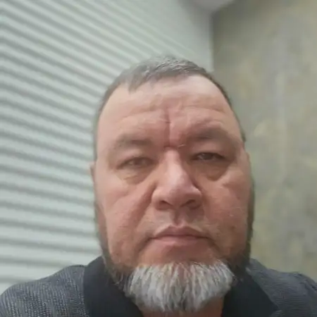 Абдулбосит, 57Узбекистан 