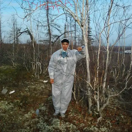 Радик, 58Россия 