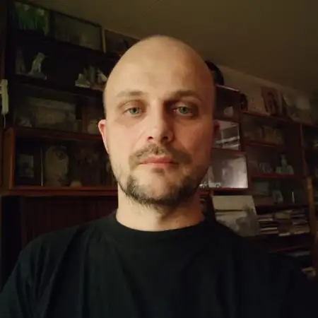 Тимофей, 46Россия 