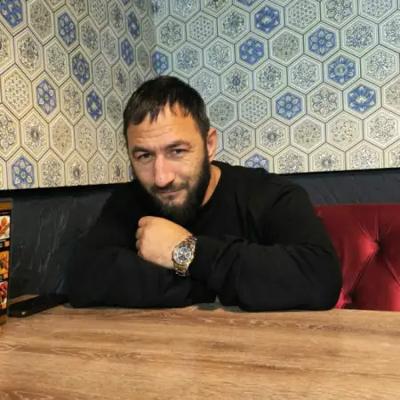 Тимур, 42Россия