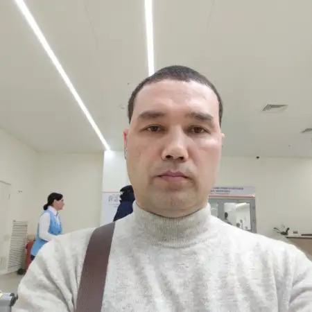 Исмаил, 41 Россия