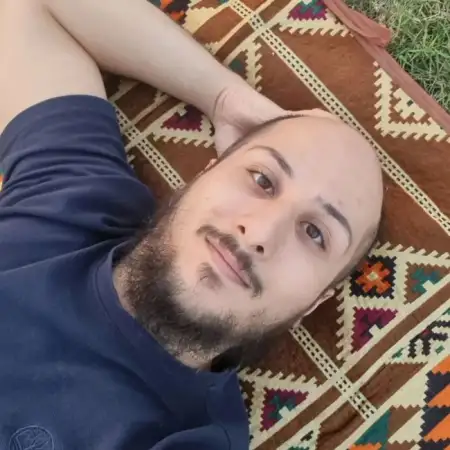 ahmad, 35Саудовская Аравия