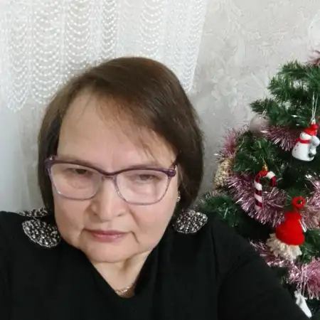 Резида, 62Россия 