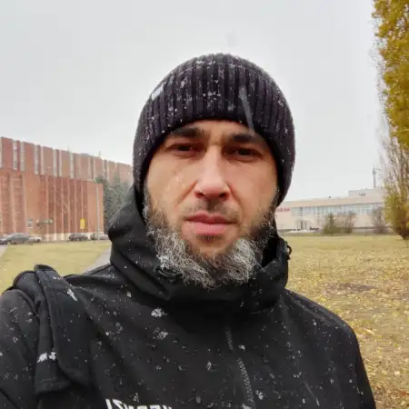 Тагир, 41Россия 