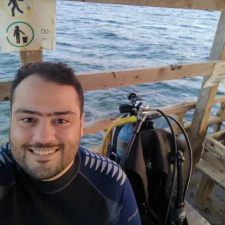 Hosam, 40Саудовская Аравия