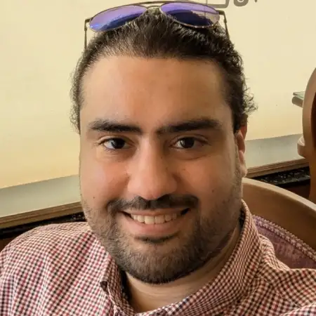 Hosam, 40Саудовская Аравия 