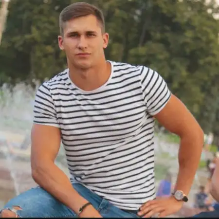 Руслан, 31Россия 