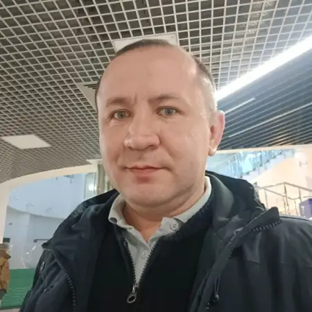 Альберт, 37Россия 