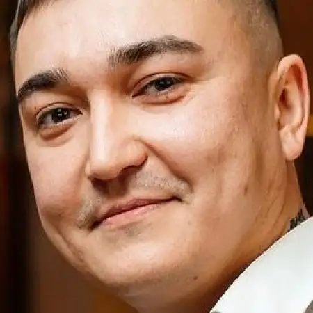 Ильмир, 41Россия 