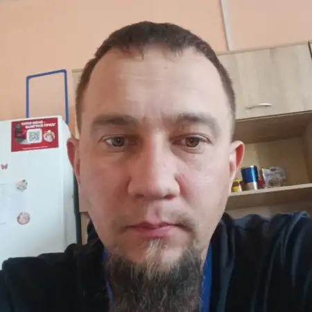 Ahmad, 36Россия 