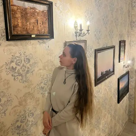 Дарья, 31Россия 