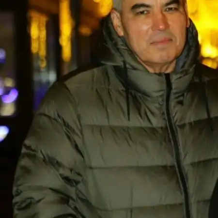 Альберт, 49Россия