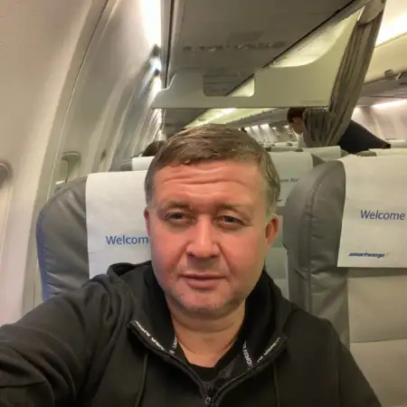 Камиль, 53Россия 