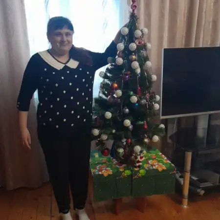Людмила, 45Россия 