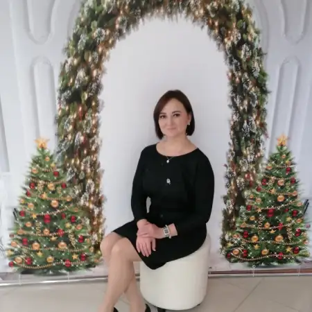 Светлана