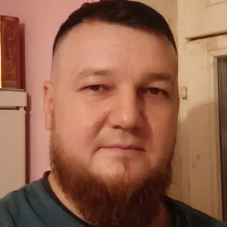 Денис, 41Россия