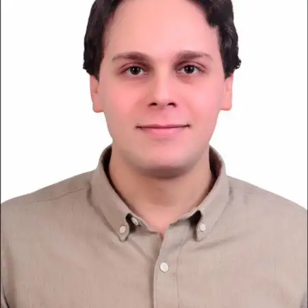 Mohammed, 29Египет