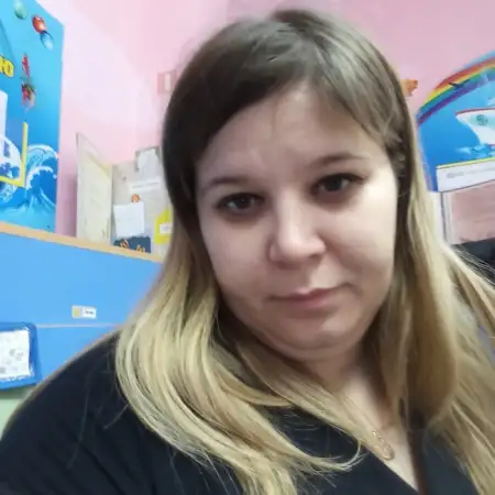 Эльнара, 45Россия 