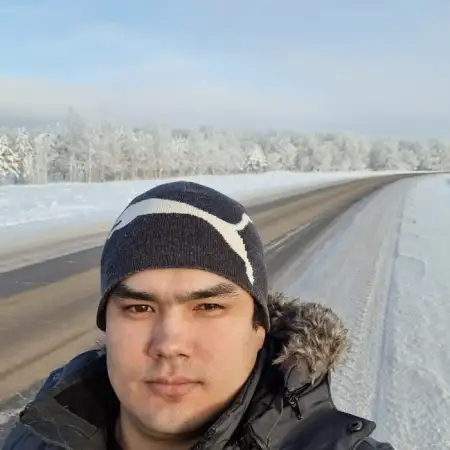 Ренат, 38Россия 