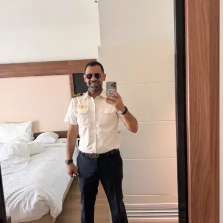 Ahmed, 49Египет 