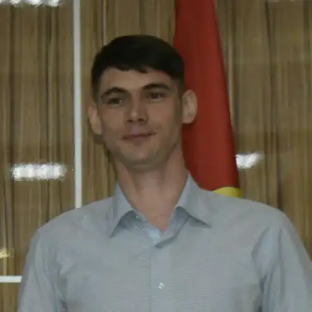 Ильмир, 36Россия