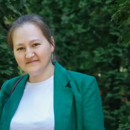 Лилия, 40Россия