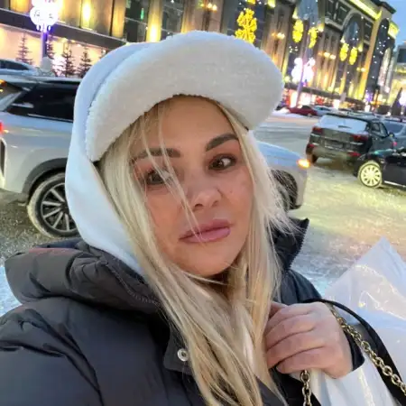 Светлана, 42Россия