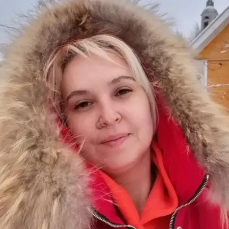 Эльвира, 44Россия