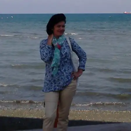 Lilya, 54Россия