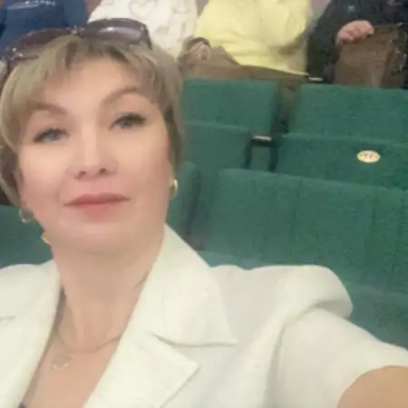 Юля, 52Россия