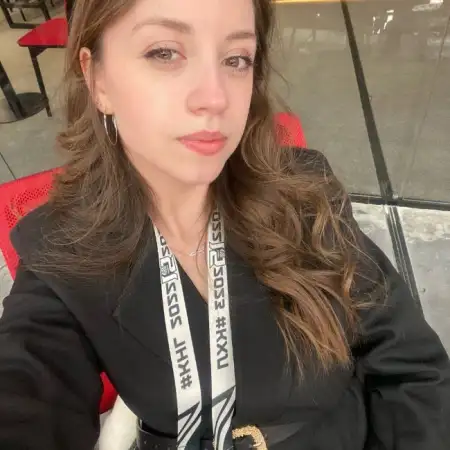 Kristina, 24Россия