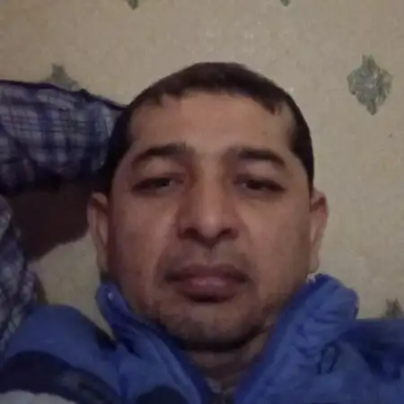 Шавкатбек, 48Узбекистан 