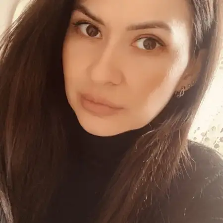 Aynur, 36Россия