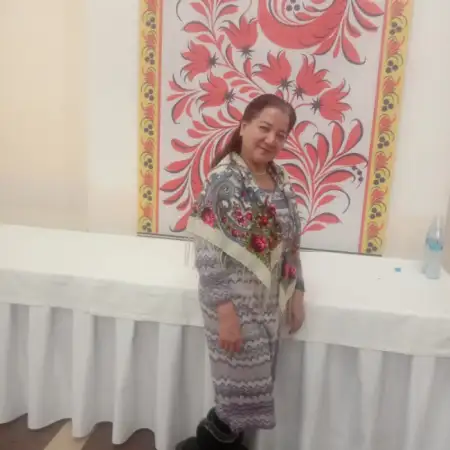Глюза, 59Россия