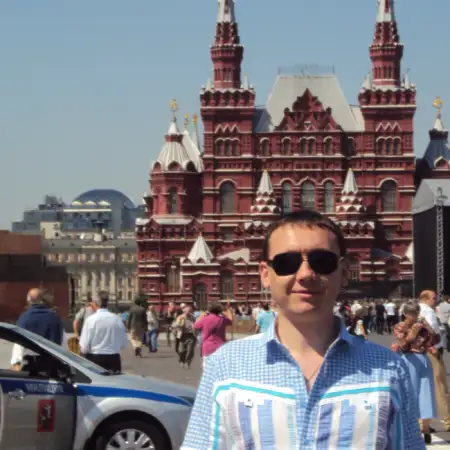 Денис, 49Россия 