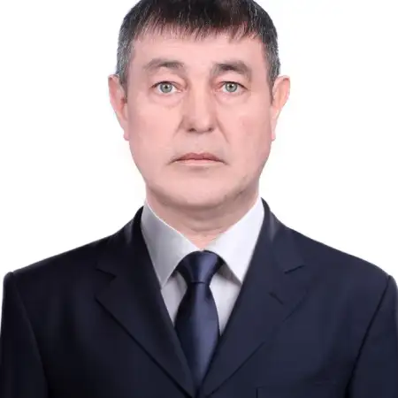 Ильфат, 47Россия 