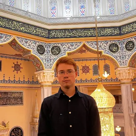 Gadel, 23Россия 