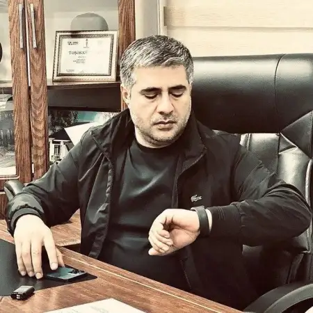 Said, 43Россия 