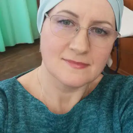 Ольга, 52Россия