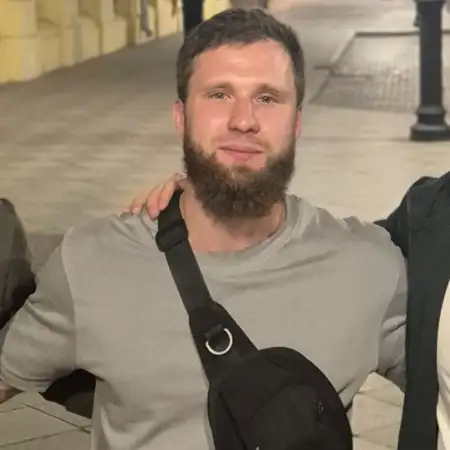 Yusuf, 30Россия