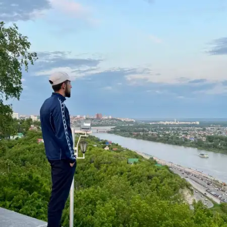 Диндар, 31Россия