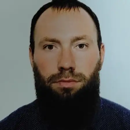 Саид, 35Россия