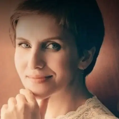 Мавлюда, 45Россия 